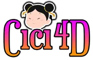 cici4d